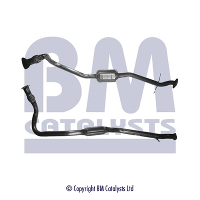 Catalytic Converter